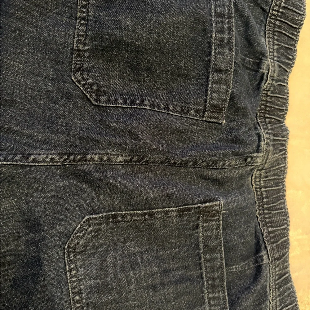 Gap Utility Jeans - Picture 10 of 11